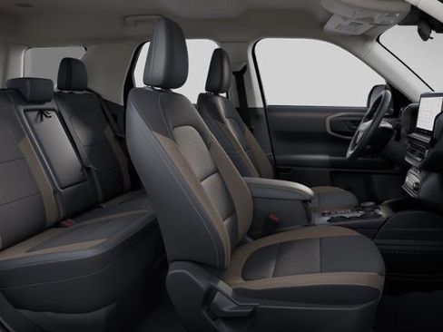 New 2025 Ford Bronco Sport Big Bend w/ Convenience Package image 6