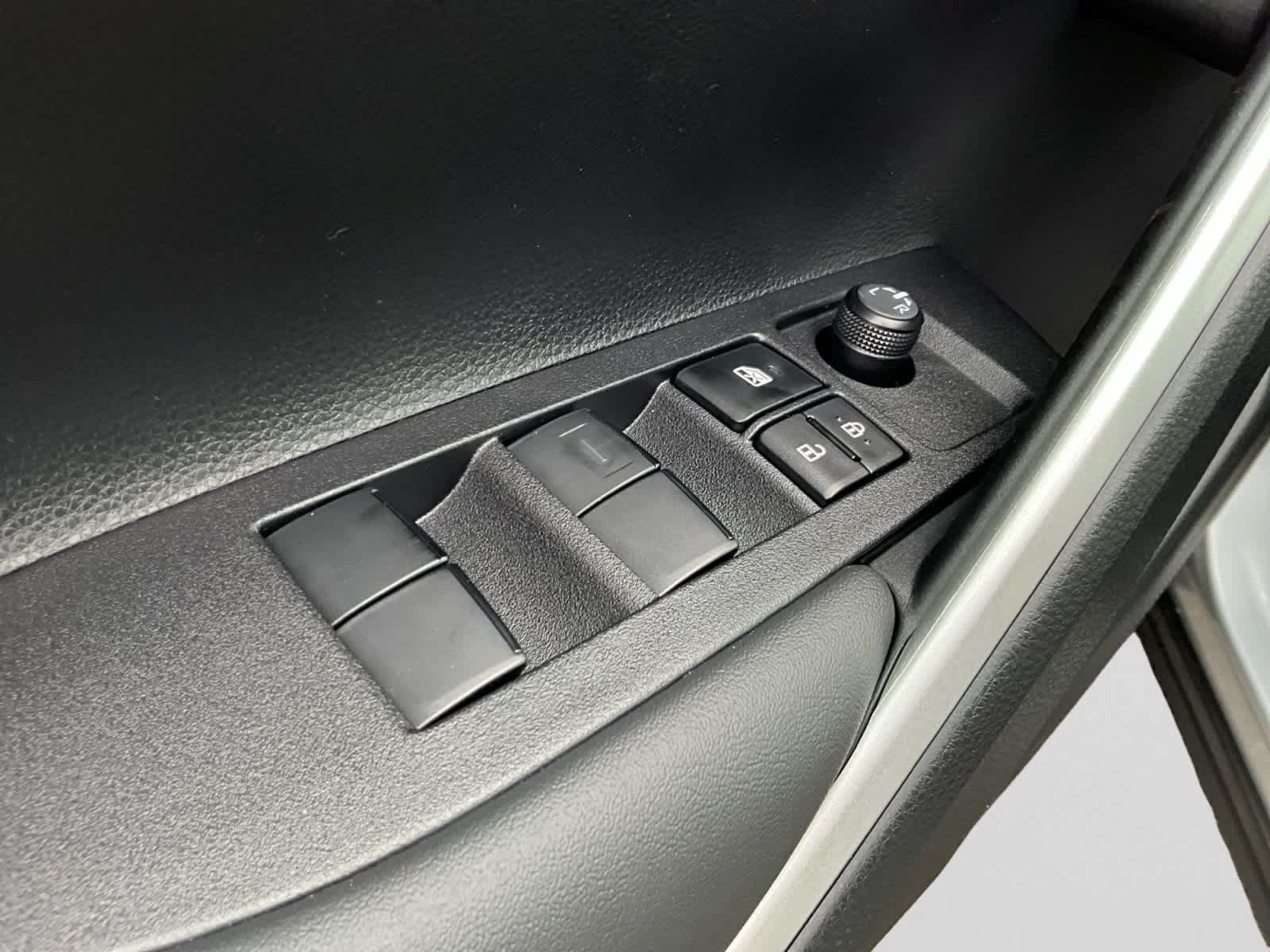 New 2026 Toyota Corolla Cross LE AWD/4WD image 20