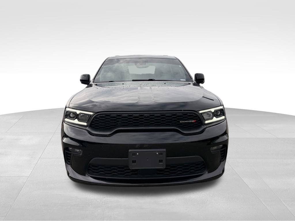 Used 2022 Dodge Durango GT AWD/4WD image 14