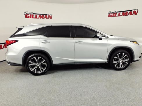 Used 2018 Lexus RX 350L FWD w/ Premium Package image 3