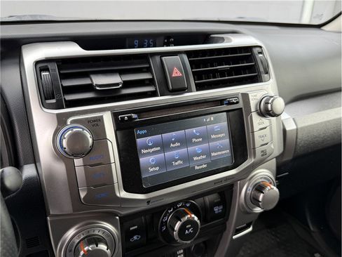 Used 2017 Toyota 4Runner SR5 image 20