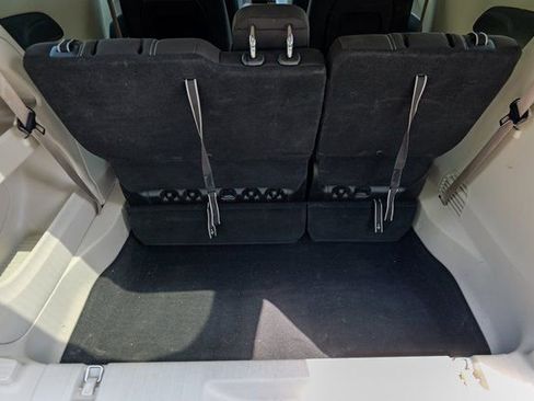 Used 2023 Chrysler Voyager LX image 54