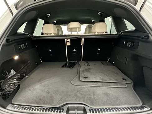 Certified 2025 Mercedes-Benz GLC 350e 4MATIC image 20