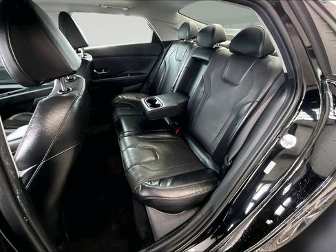 Used 2023 Hyundai Elantra Limited image 27