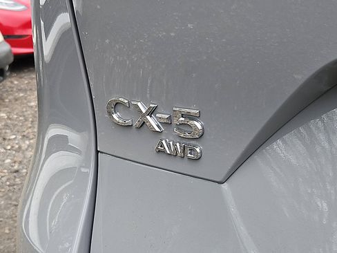 New 2026 MAZDA CX-5 2.5 S w/ Premium Plus Package AWD/4WD image 21