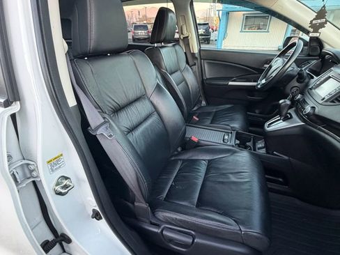Used 2014 Honda CR-V EX-L image 13
