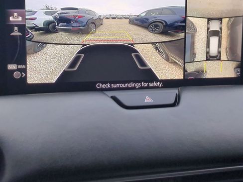 New 2026 MAZDA CX-90 3.3 Turbo S w/ Premium Package image 31