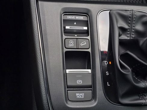 New 2026 Honda CR-V LX image 21