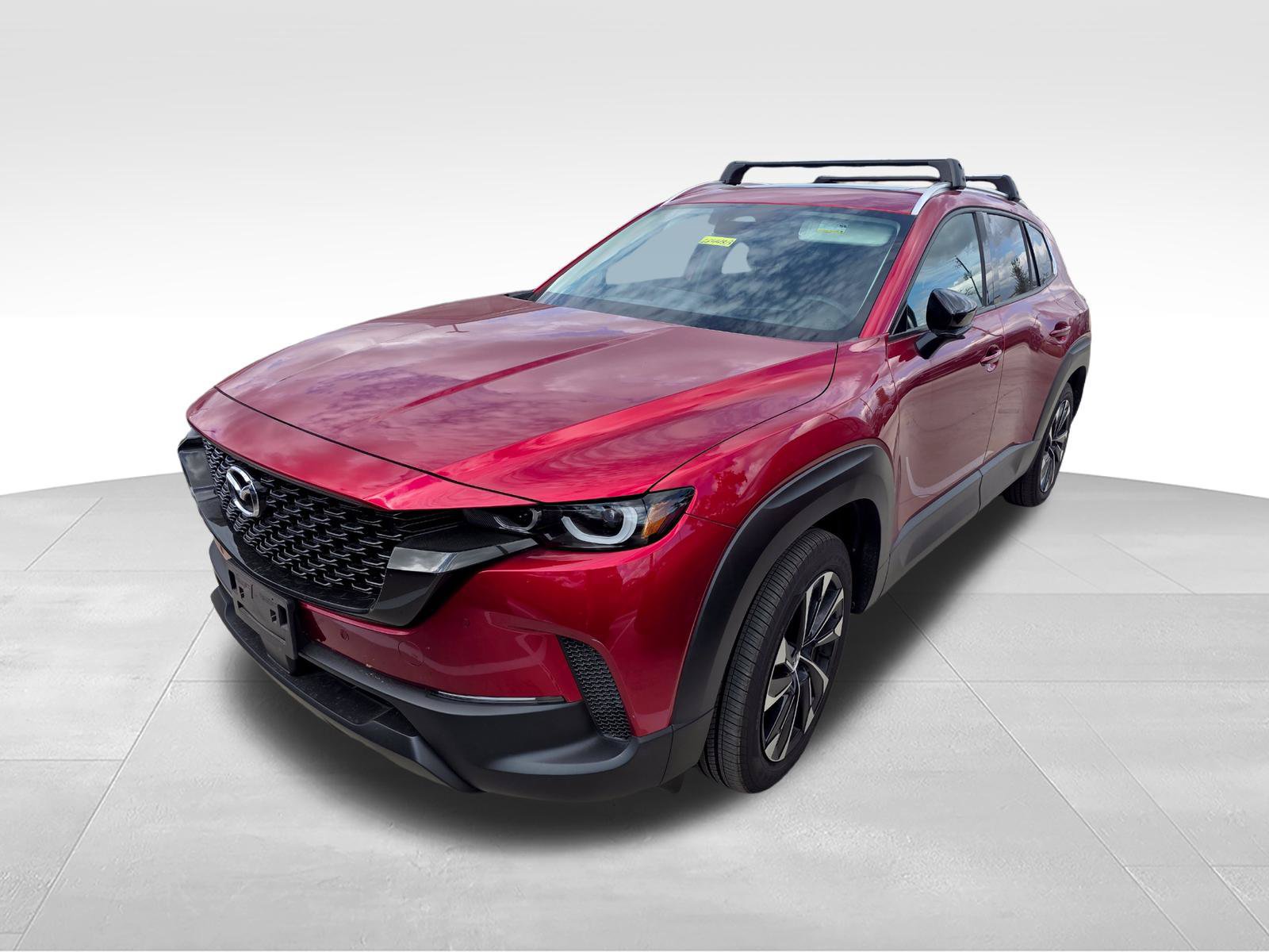 Certified 2026 MAZDA CX-50 2.5 Hybrid w/ Weather Package AWD/4WD image 1