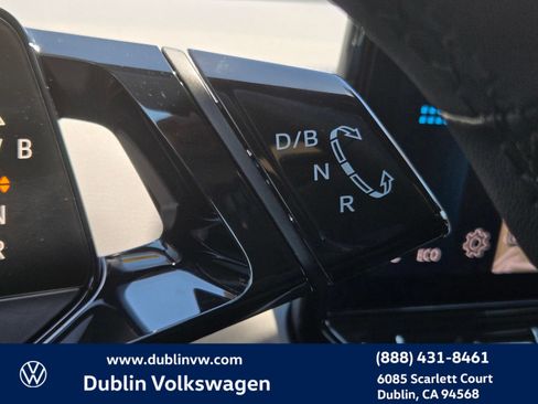 Certified 2023 Volkswagen ID.4 Pro S RWD image 21