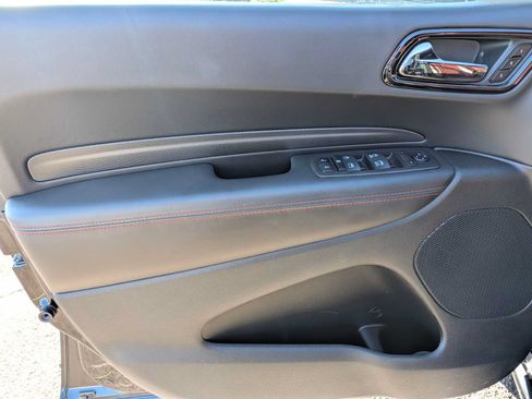 Used 2023 Dodge Durango GT AWD/4WD image 15