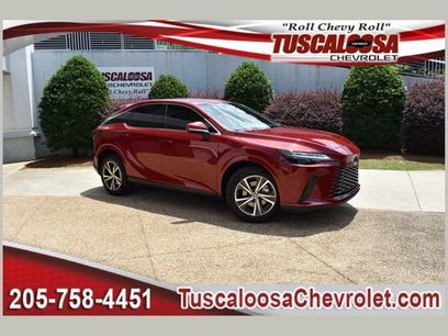 Used 2024 Lexus RX 350 FWD w/ Technology Package