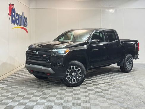 New 2026 Chevrolet Colorado Z71 w/ Z71 Convenience Package 2 image 2