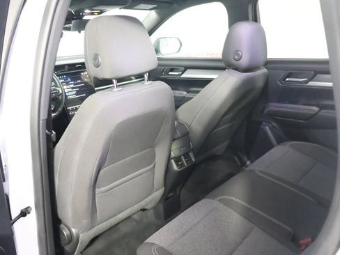 Used 2026 GMC Terrain Elevation AWD/4WD image 42