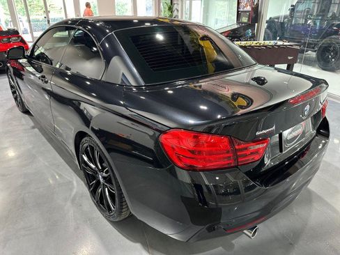 Used 2015 BMW 435i Convertible RWD image 45