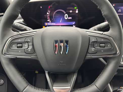 New 2026 Buick Envista Sport Touring w/ Convenience I Package FWD image 19