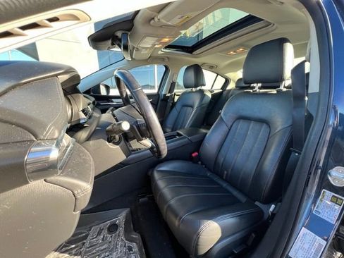 Used 2020 MAZDA MAZDA6 Grand Touring image 7