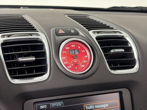 Used 2014 Porsche Boxster S RWD image 21