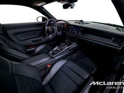 Used 2026 Porsche 911 Carrera GTS w/ Premium Package image 21