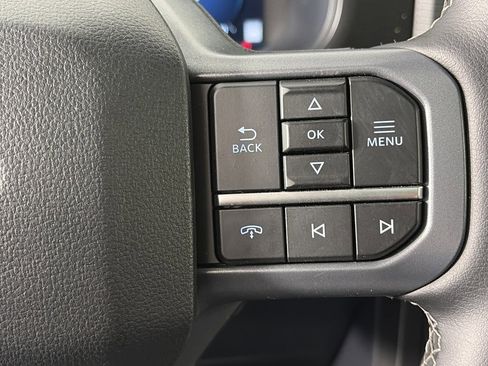 Certified 2025 Ford F150 Lariat w/ Equipment Group 502A High image 18