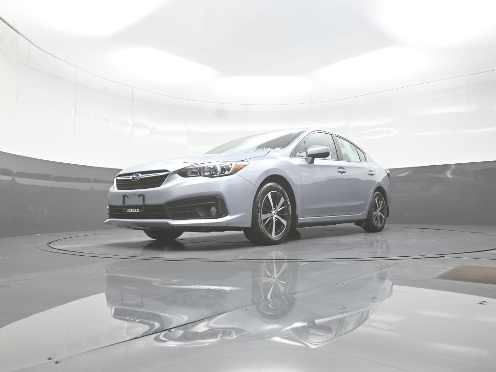 Used 2020 Subaru Impreza 2.0i Premium AWD/4WD image 11