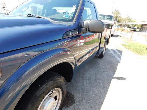 Used 2016 Ford F250 XL RWD image 9