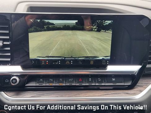 New 2026 GMC Sierra 1500 SLT AWD/4WD image 13