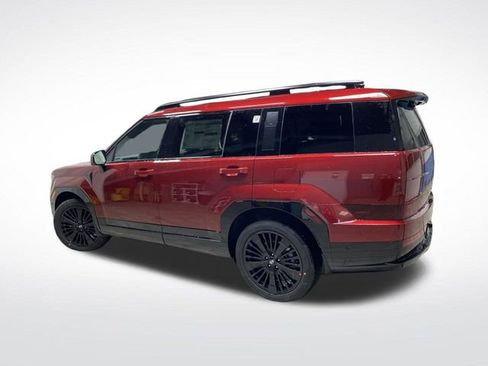 New 2026 Hyundai Santa Fe Calligraphy image 3