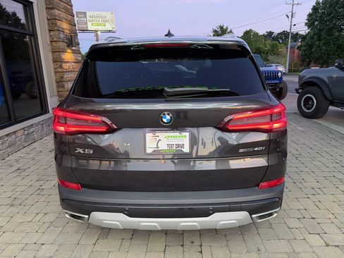 Used 2023 BMW X5 sDrive40i RWD image 36