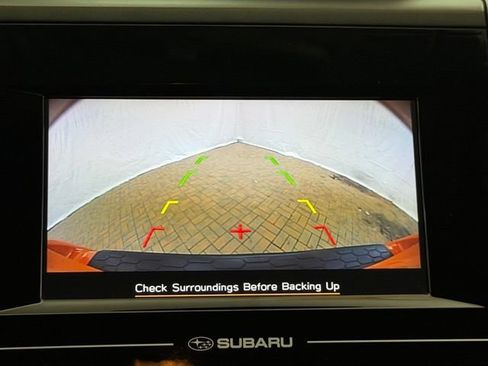 Used 2019 Subaru Crosstrek 2.0i w/ Eyesight System AWD/4WD image 30