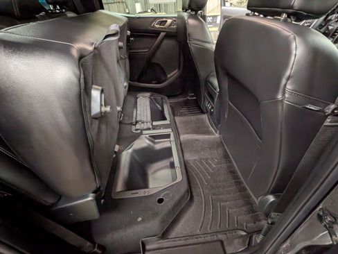 Used 2020 Ford Ranger Lariat w/ Trailer Tow Package image 24