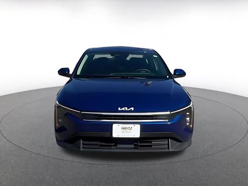 Used 2025 Kia K4 LXS image 4
