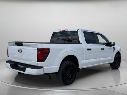 Used 2025 Ford F150 STX