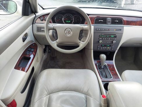 Used 2009 Buick LaCrosse CXL w/ Driver Confidence Package image 10