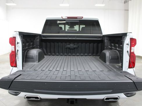 New 2026 Chevrolet Silverado 1500 RST AWD/4WD image 19