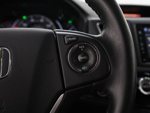 Used 2015 Honda CR-V EX-L image 26