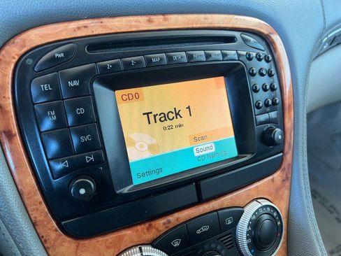 Used 2003 Mercedes-Benz SL 500 image 18