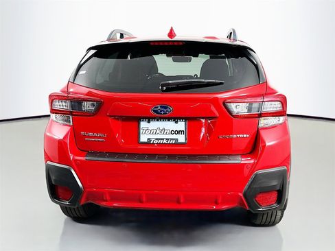 Used 2020 Subaru Crosstrek 2.0i Limited w/ Popular Package #3 image 6