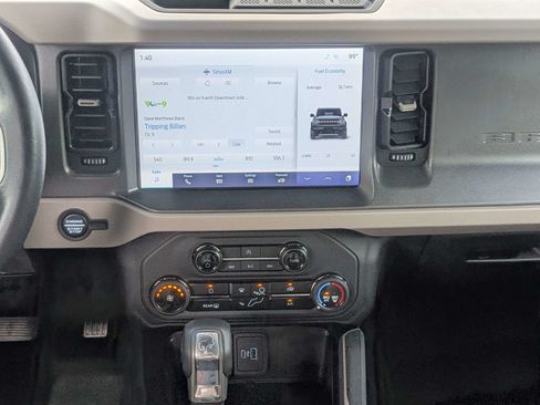 Used 2024 Ford Bronco Big Bend AWD/4WD image 17