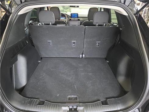 Certified 2025 Ford Escape Active AWD/4WD image 19