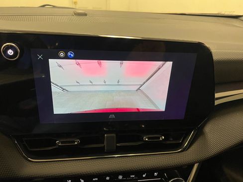 Used 2026 Chevrolet Equinox RS w/ Convenience Package III FWD image 56