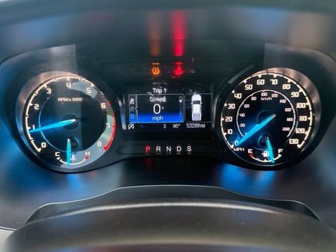 Used 2021 Ford Ranger XL w/ FX4 Off-Road Package AWD/4WD image 36