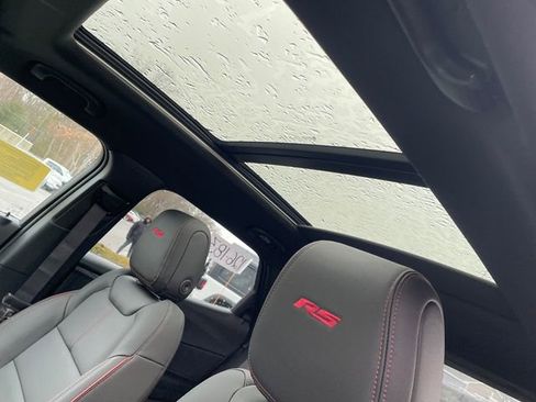 New 2026 Chevrolet TrailBlazer RS w/ Convenience Package image 37