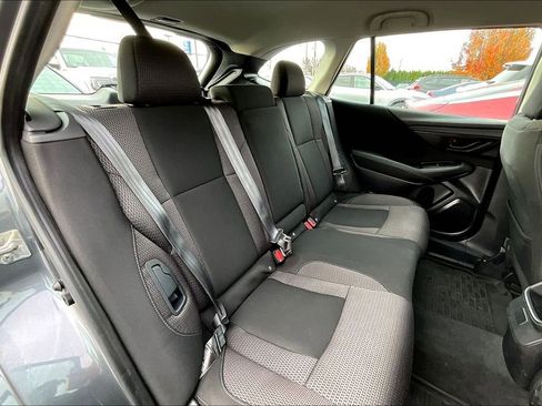 Used 2020 Subaru Outback 2.5i image 20