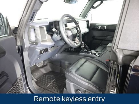 New 2026 Ford Bronco Badlands AWD/4WD image 23