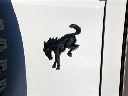 Certified 2022 Ford Bronco Wildtrak image 30