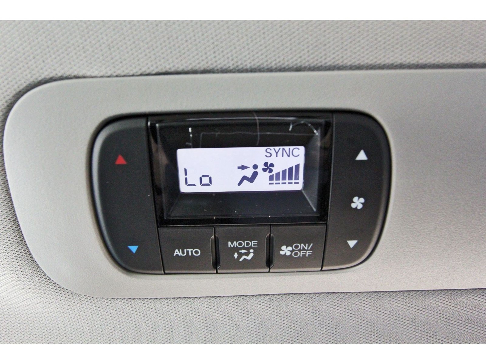 New 2027 Honda Odyssey Touring image 14