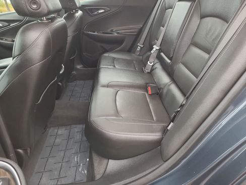 Used 2020 Chevrolet Malibu Premier image 21