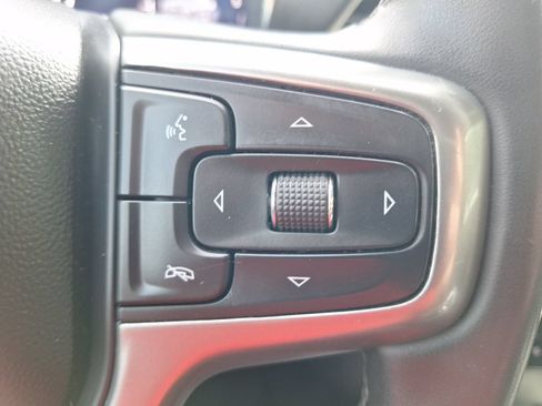 Used 2023 Chevrolet Silverado 1500 LT RWD image 21