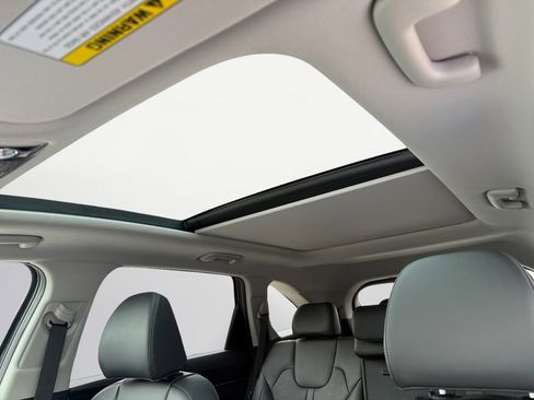 New 2026 Kia Sorento S w/ S Panoramic Sunroof Package image 18